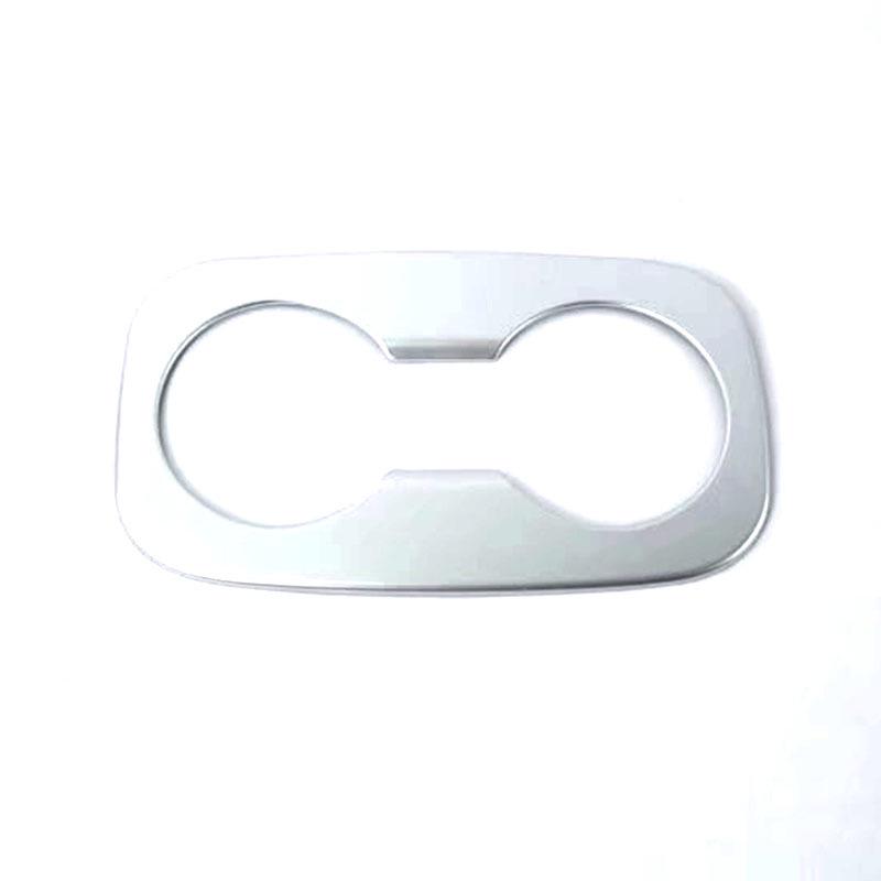 Suitable for 2017 Buick Regal interior parts like armrests, door handles, gear shift panels, and steering wheel trim.