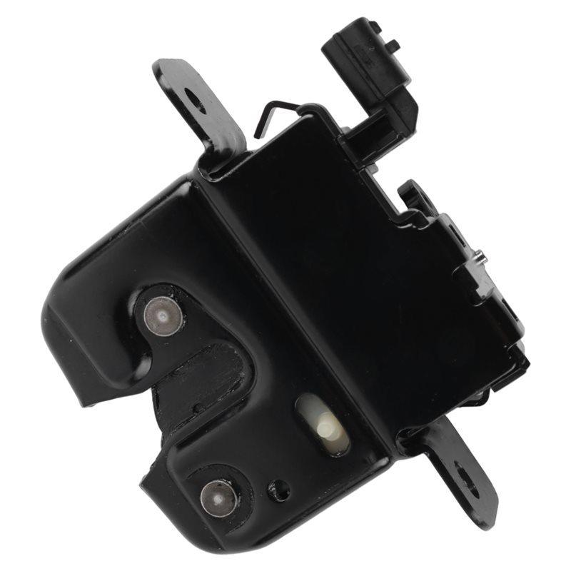 Rear Tailgate Lock 905039326R 905037230R For Renault Dacia Duster Logan 2 Dacia Duster 2010-2017 Boot Lid Latch