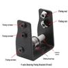 Mingtai 3D Printer DIY CR-10 & Ender-3 Y-Axis Sheet Metal Parts