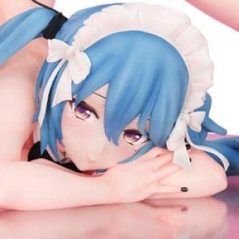 

Nikkan Girl Gabriella масштабная фигурка 1/6