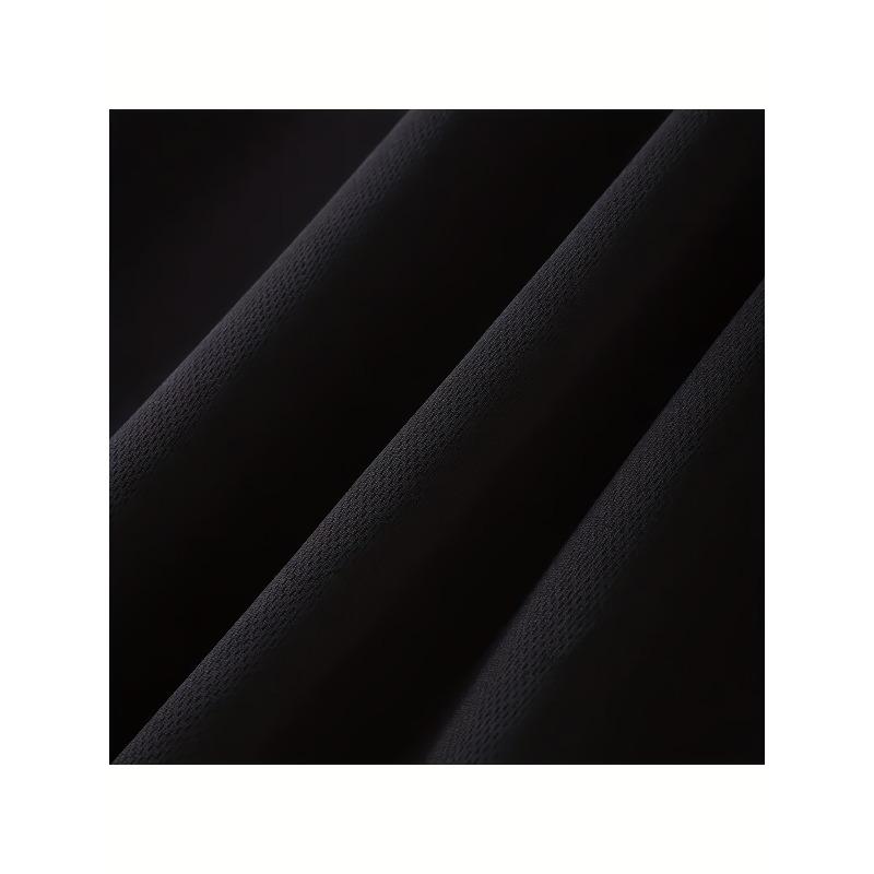 European Size Office Theme Crew Neck T-Shirt with Stylish Design Is Perfect for Fashion Enthusiasts Casual Comfortable Travel Wear