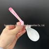 Cartoon Melamine Spoon: Long Handle Rice & Soup Spoon for Kids & Adults
