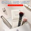 Vibrating Makeup Brush Massager Strong Shock Female Orgasm Clitoral Stimulator 7 Speed AV Wand Vibrator Adult Sex Toys for Women