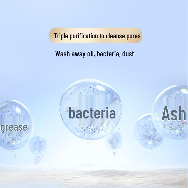 Safeguard Detoxifying Bar Soap Assorted 3-Pack