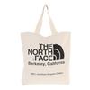 NORTH FACE Organic Cotton Tote