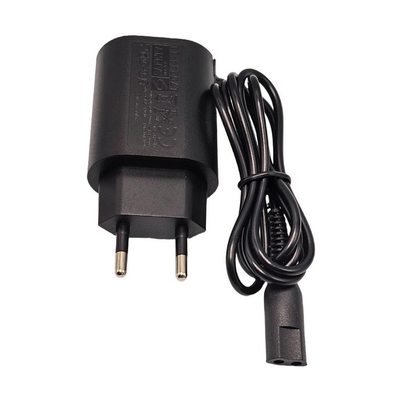 12V Power Adapter for Braun Shaver S3-S9 Series