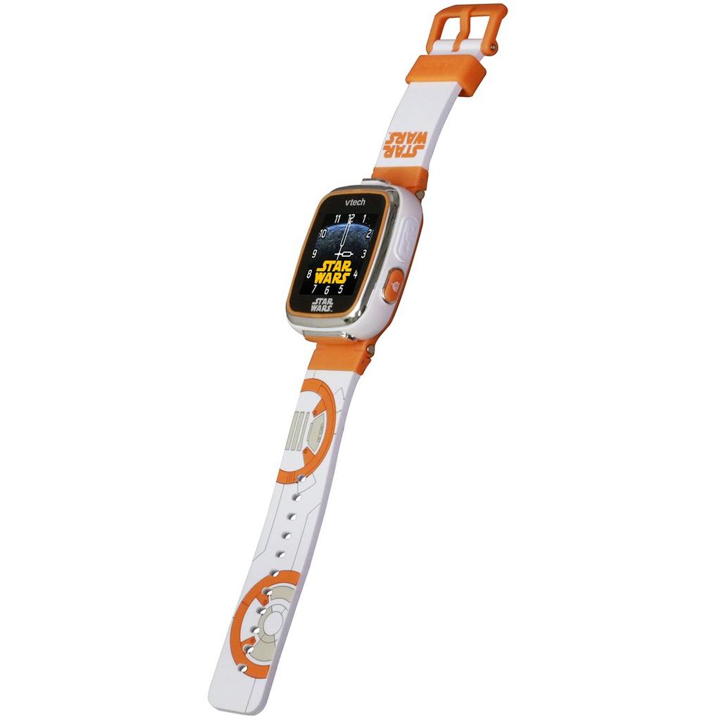 Star Wars Playwatch DX BB-8