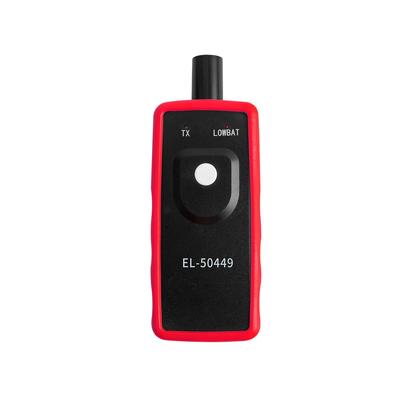 Auto EL-50449 Senzor monitorování tlaku v pneumatikách Aktivační nástroj TPMS EL 50449 pro vozidlo Ford el-50449 Monitor senzor EL50449