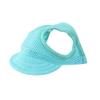 Fashion Pet Hat For Small to Large Dog Adjustable Cord Sunproof Baseball Hat for Walking Hiking Outdoor Sport Activity