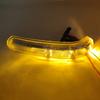 For Chevrolet Captiva 2007-2016 Led Side Mirror Turn Signal Light Side Repeater Lamp Rear View Rearview Mirror Signal Lamp