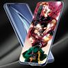 JoJo's Bizarre Adventure JoJo For Xiaomi Poco X3 NFC C3 F2 F1 M3 M2 X2 11 10T Note 10 8 Mi Play A2 5 Lite Pro Phone Case