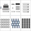 Aparate pentru curățenie – Filtre pentru aspiratoare