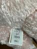 [USED] Merrythought Teddy Bear, 2004 Limited Edition, Pink