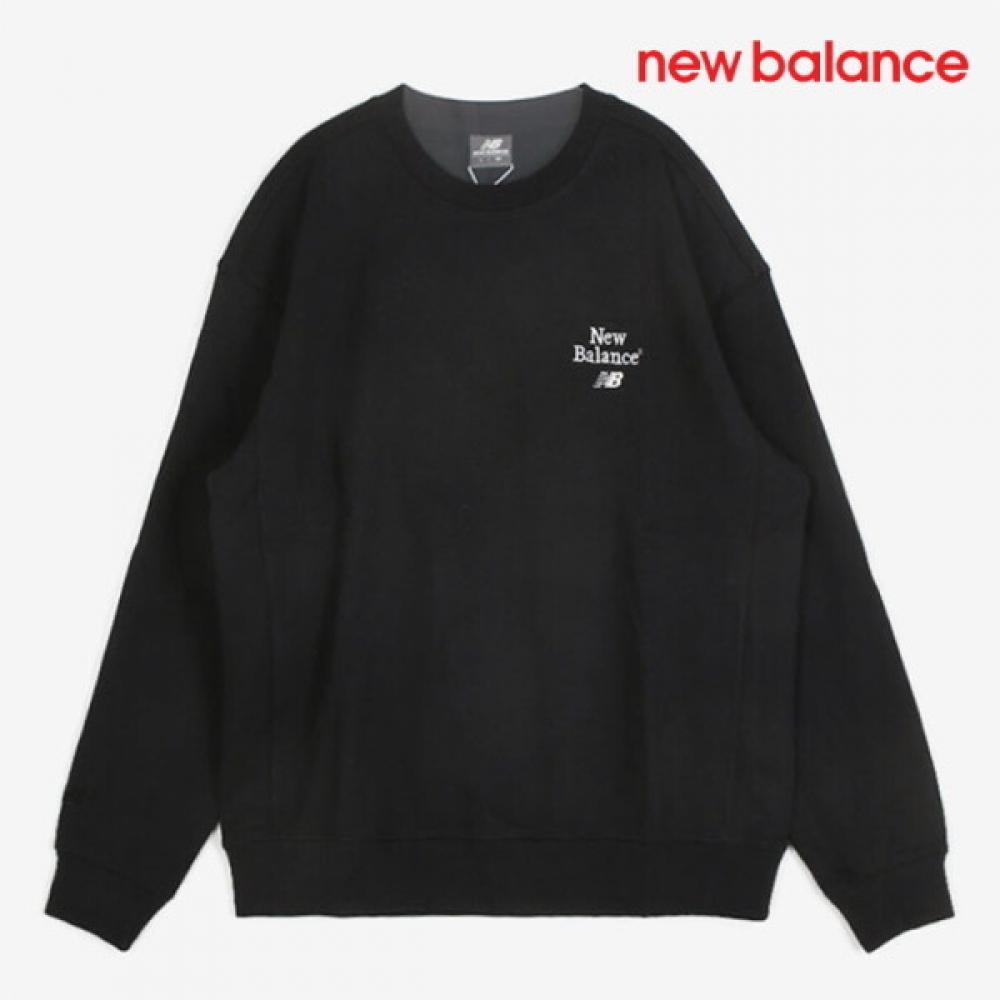 

New Balance T shirT C28 Nbncec3833 19 Uni Nb Boy Graphic sweaTshirT FREE/L
