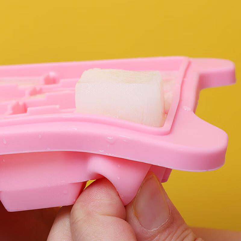 Pabei 36-foremkowa silikonowa forma do kostek lodu