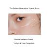 Vitamin C Gold Vitality Ampoule 30ml / Brightening Glow & Intensive Elasticity K-Beauty