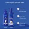 Nivea Deep Moisturizing Lotion