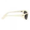 Off White Unisex White Sunglasses White