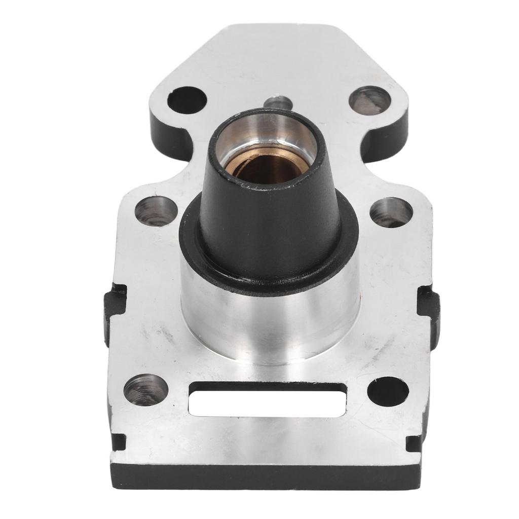 Water Pump Seat Partition Board Stainless Steel 63V 45331 00 5B Outboard Motor Bearing Seat Board