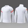 Multi Sizes Unisex Football Training Suit Quick Drying Sweat Wicking Soccer Jersey Shorts Set Team Sports Uniform Apparel