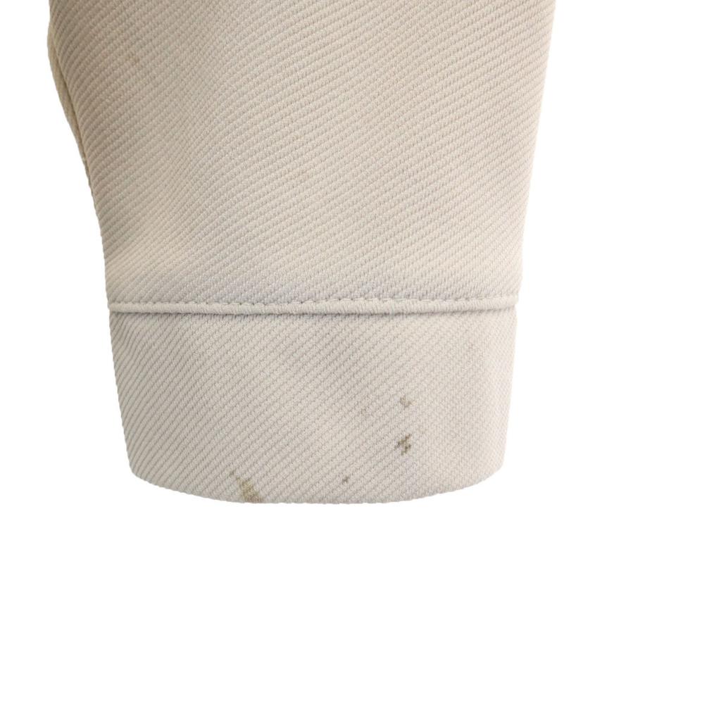 Mac-Mor 50s Vintage Blouson Beige Jacket Men's Used