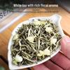 Yun Xiansheng Special Grade Jasmine Piaoxue Flower Tea
