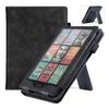 Case for 7-inch Kindle Paperwhite 12th 2024 | Built-in Stand and Wrist Strap