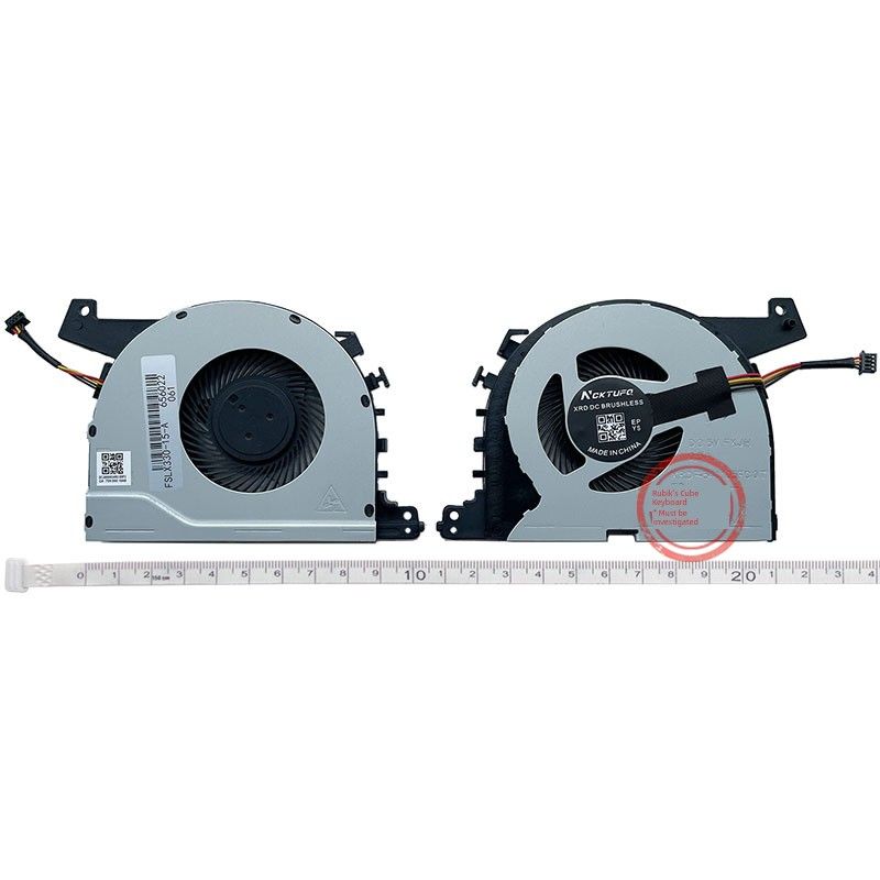 

Applicable to Lenovo 330-15icn 81ey 330-15arr 81d2 81d3 Fan 5f10r26423 [New/1]]