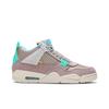 Air 4 Retro 'Taupe Haze' (Unisex) Taupe Haze / Blue Fury / Khaki / Roma Green Vintage Basketball Shoes DJ5718 242