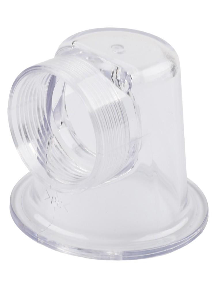 

Transparent Insert for SPS 50 Circulation Pump Maximize Pool Efficiency 1pc