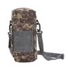 Tactical Molle Camouflage Water Bottle and Phone Crossbody Waist Bag