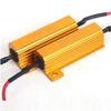 Turn Signal Light Load Resistors 6 OHM Electrical Replacement Accessories