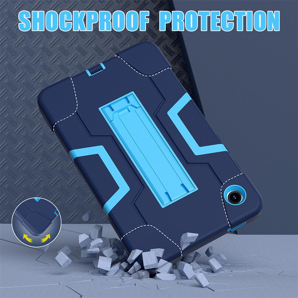 Samsung Tablet Protective Case A11A9/8.7" with Stand, Drop-proof X110X115