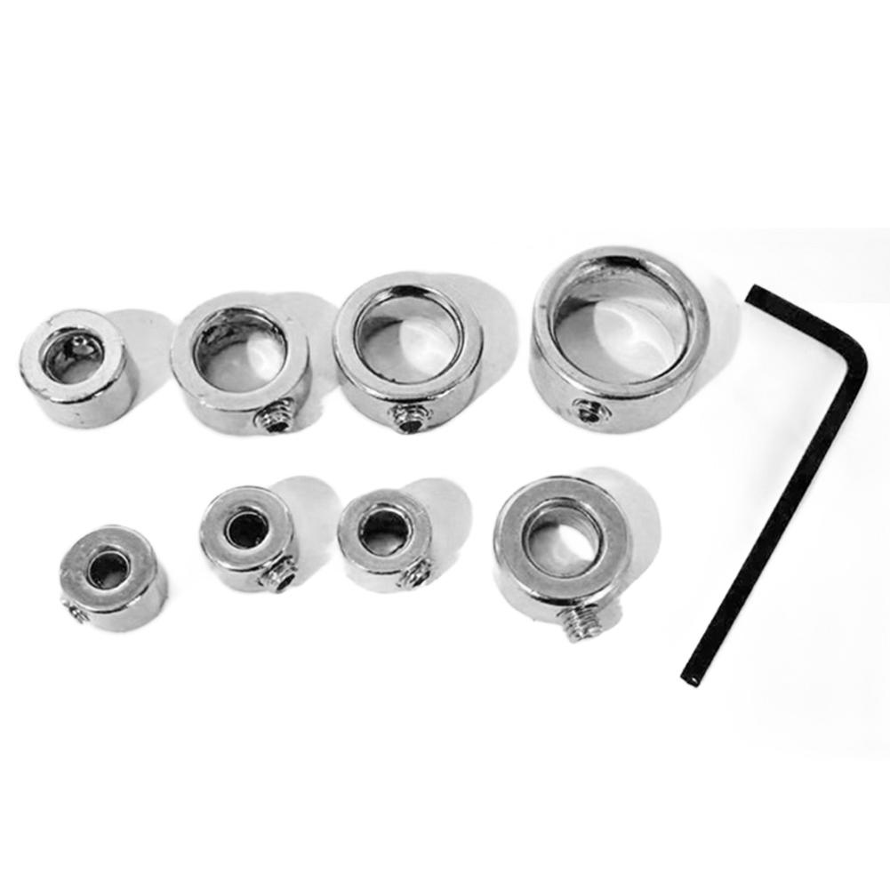 Depth Stop Collars Drill Bit Locator Tools Drill Bit Locator Tools Stop Collars