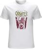 Men's Carnifex In The Coffin T-Shirt White