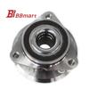 5QD407621A BBmart Auto Parts Front Wheel Bearing For VW CC Golf Magotan T-Roc Wholesale Price Car Accessories 1pcs