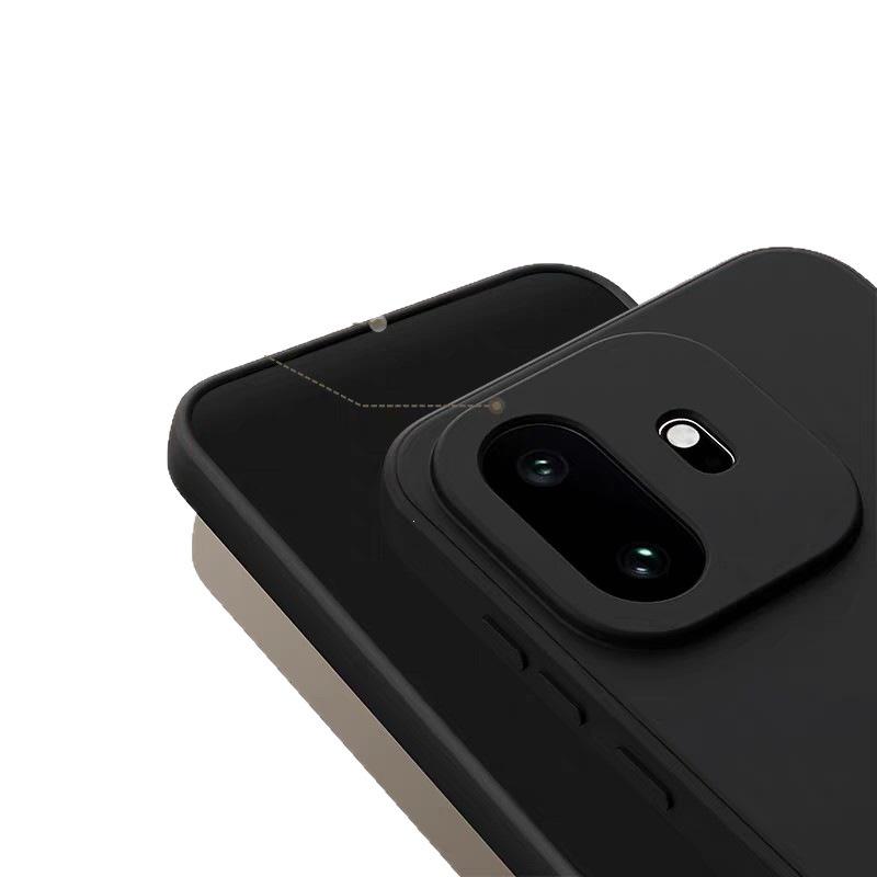 OnePlus 15T Protective Case with Lens Cover