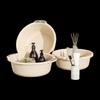 Thickened Plastic Household Basin