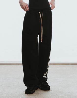 ADLIELOS Adlielos Cover Sweatpants [Black]