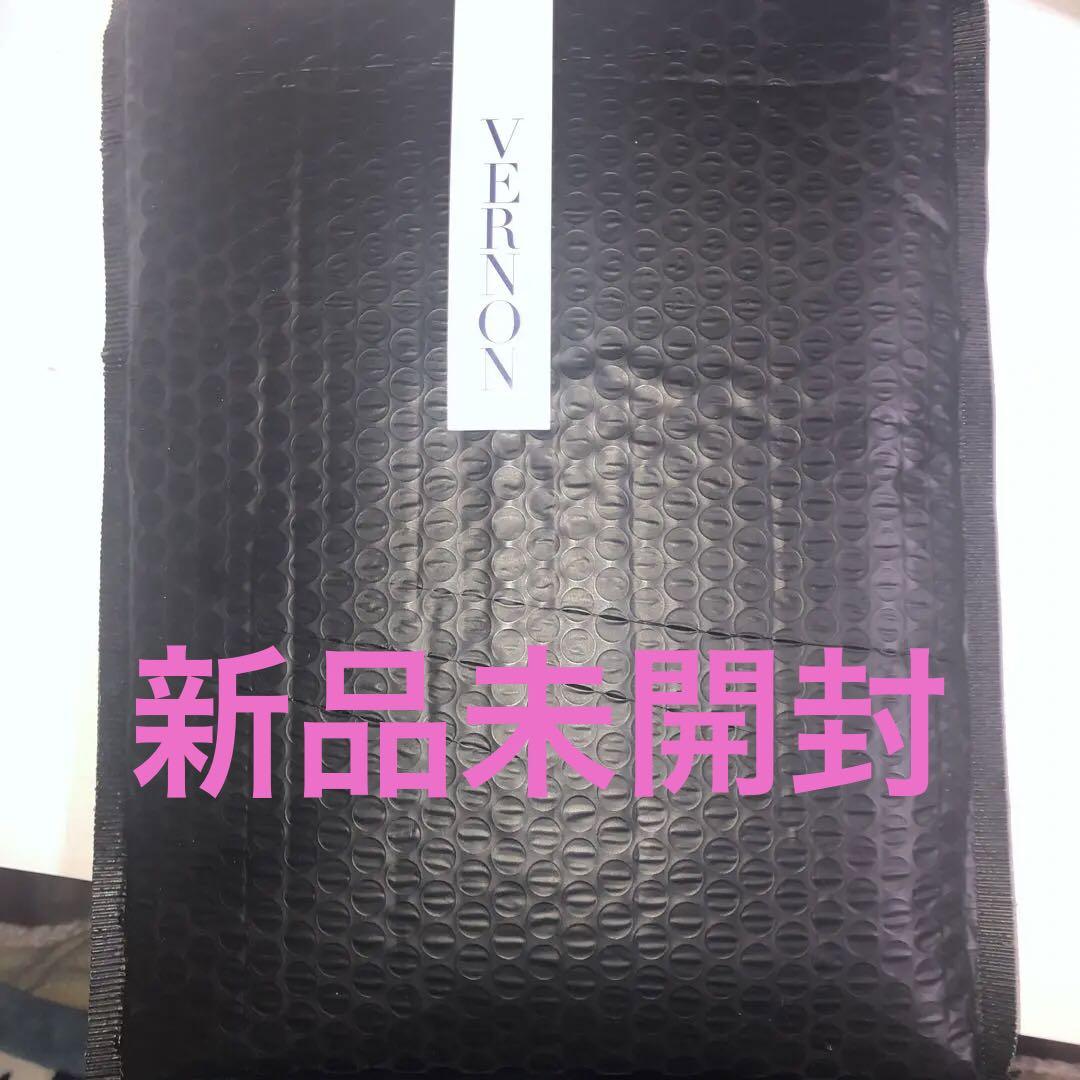 

[USED] seventeen vernon bapake