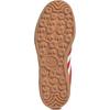 adidas Gazelle Indoor J Scarlet Gum Kids Sneakers Red Better-Scarlet Cloud-White JS3801