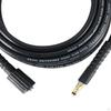 3200 PSI 160Bar High Pressure Washer Hose, Garden Lawn Watering Car Cleaning Hose for
