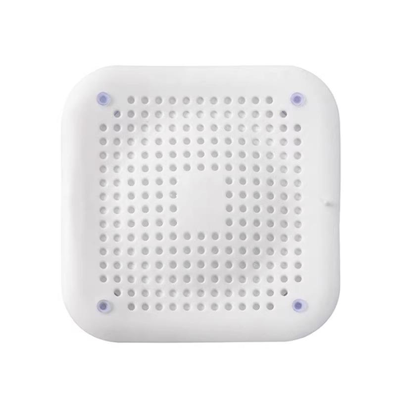 

Силиконовый коврик для слива пола против запаха для туалетов, кухонь и ванных комнат