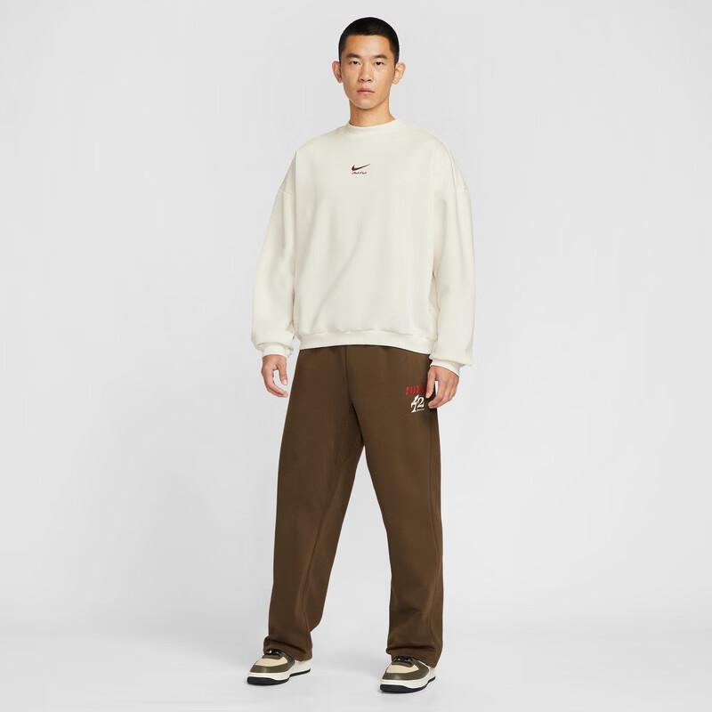 Nike Men's Pullover Sweatshirt