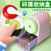 M&G Labor-saving Automatic Pencil Advancer and Retractable Pencil Sharpener, Suitable for Students and Office Use