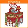 Party Decor Christmas Prop Gift Box For Holiday Celebrations And Giving Gift