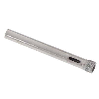 10 Stücke 6Mm Diamant Beschichtete Kern Lochsäge Bohrer Bits Glas Fliesen Keramik Werkzeug