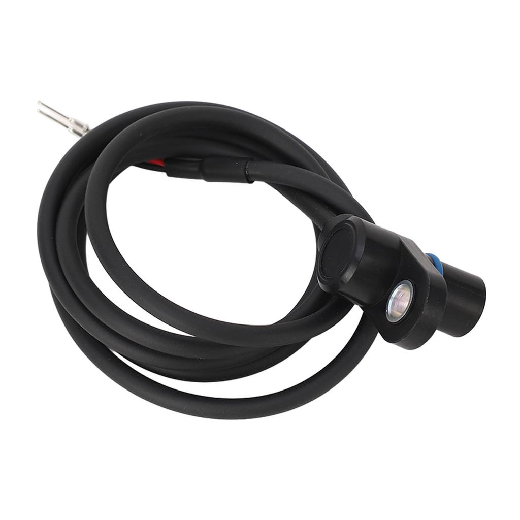 Crankshaft Position Sensor 32798 00B Engine Crank Shaft Positioning Sensor for Super Glide FLHTP Screamin Eagle Road