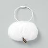 Ångad bulle mininyckelring (34012086)