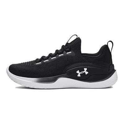 Flow Dynamic 'Black White' Sneakers 3026106-001